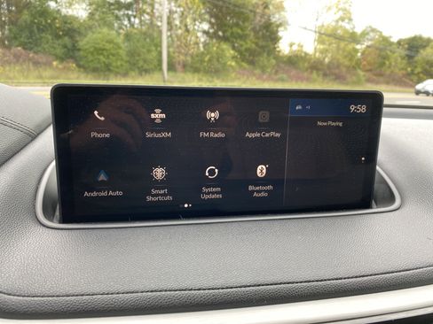 Used 2023 Acura MDX SH-AWD image 18