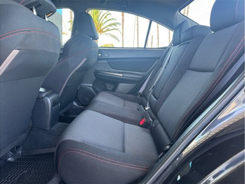 Used 2019 Subaru WRX w/ Popular Package #1 AWD/4WD image 20