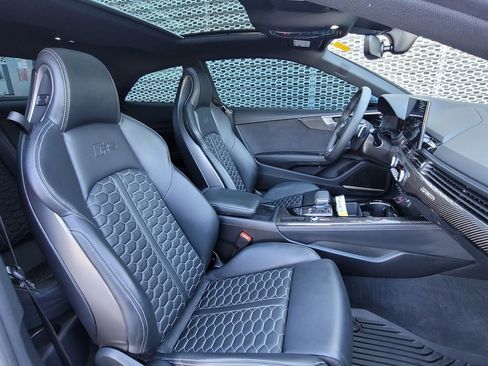 Used 2023 Audi RS 5 AWD/4WD image 20