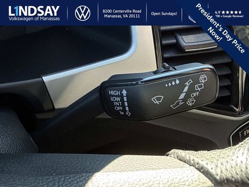 Used 2023 Volkswagen Atlas Cross Sport SEL Premium R-Line image 20