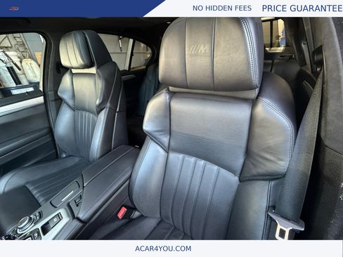 Used 2013 BMW M5 RWD image 16