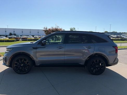 Used 2021 Kia Sorento SX FWD image 5