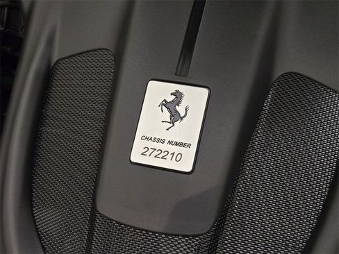 Used 2022 Ferrari Roma image 29