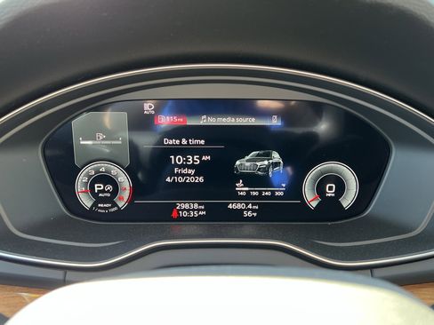 Used 2023 Audi Q5 2.0T Premium Plus w/ Premium Plus Package image 21