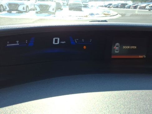 Used 2015 Honda Civic EX image 18