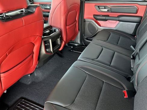New 2026 RAM 1500 Rebel w/ Bed Utility Group AWD/4WD image 15