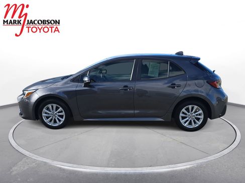 Used 2025 Toyota Corolla SE image 14