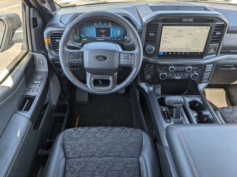 New 2026 Ford F150 Tremor w/ Tow/Haul Package image 7