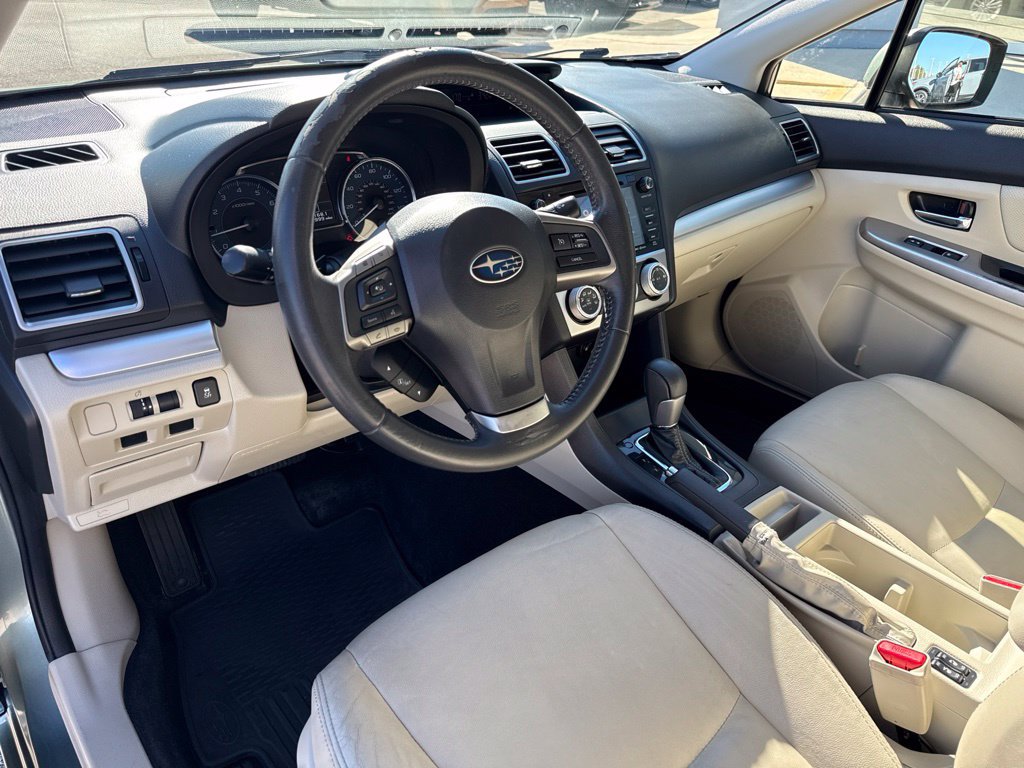 Used 2015 Subaru Impreza 2.0i Limited w/ Popular Package #1 AWD/4WD image 46