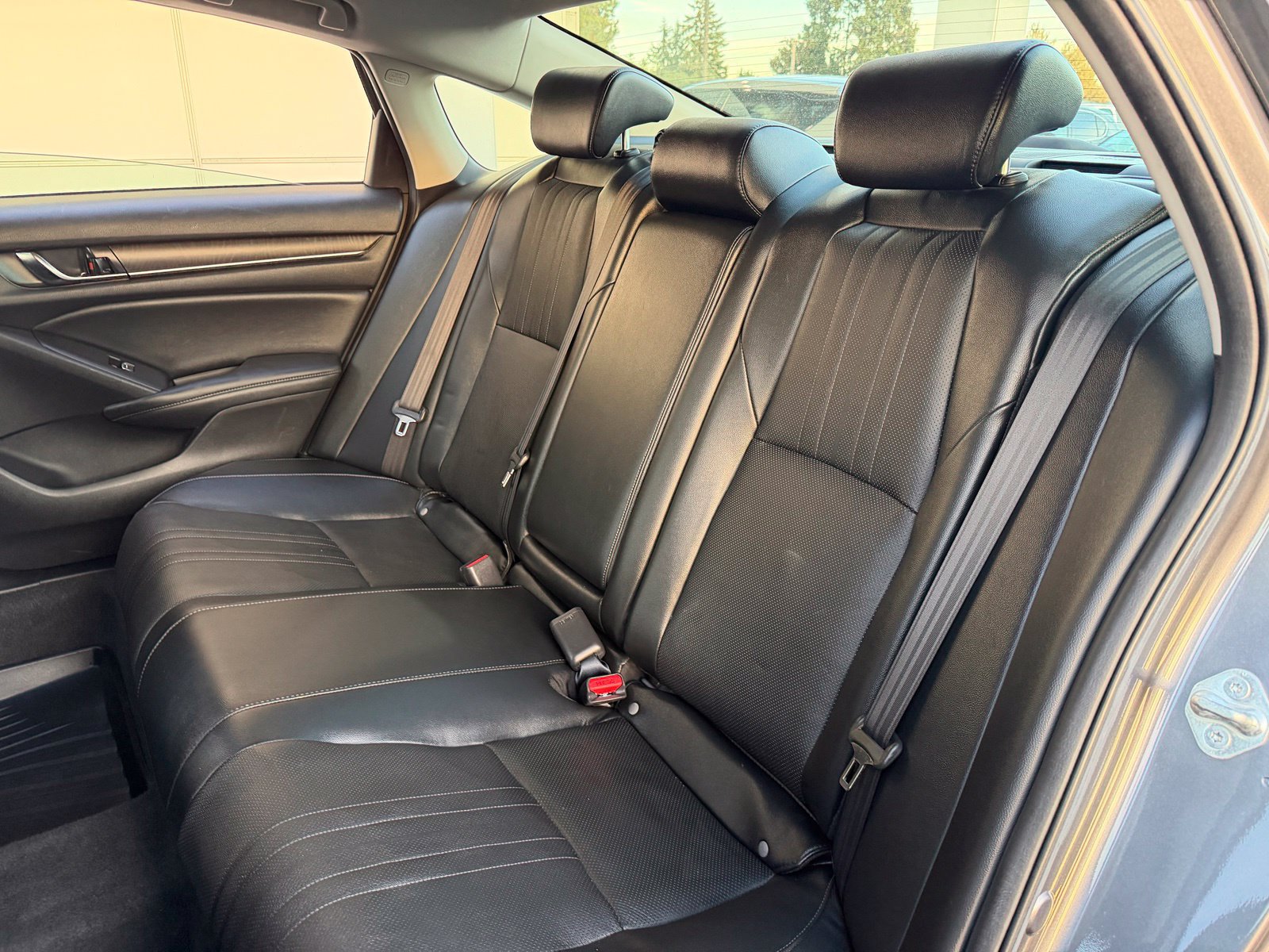 Used 2021 Honda Accord EX-L image 15