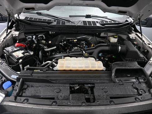 Used 2022 Ford F150 XLT w/ Equipment Group 302A High image 14