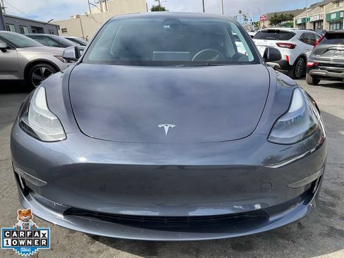 Used 2023 Tesla Model 3 Standard Range RWD image 2
