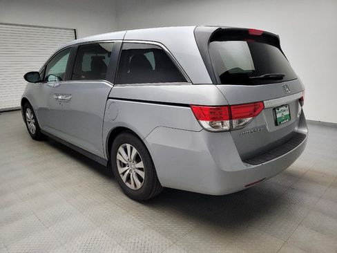 Used 2016 Honda Odyssey SE image 5