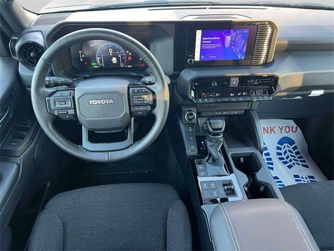 Certified 2025 Toyota Land Cruiser 1958 image 17