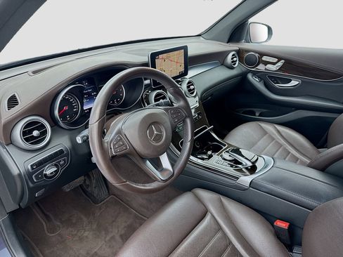 Used 2016 Mercedes-Benz GLC 300 image 7