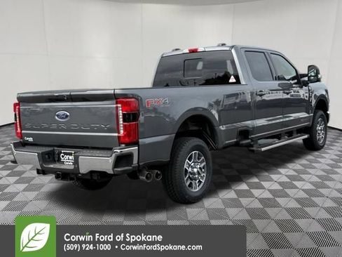 New 2026 Ford F350 Lariat AWD/4WD image 17