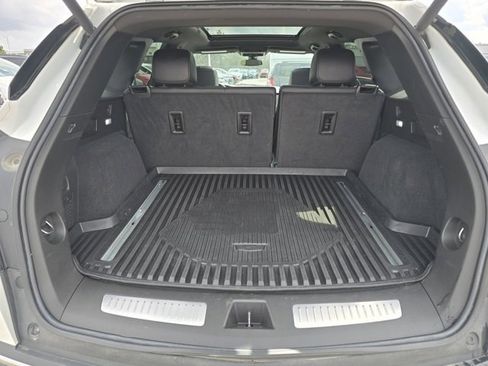 Used 2022 Cadillac XT5 Sportv image 36