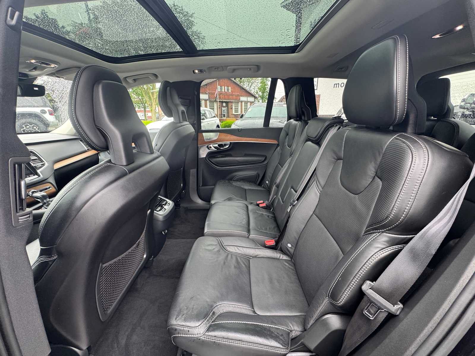 Used 2020 Volvo XC90 T6 Inscription AWD/4WD image 5