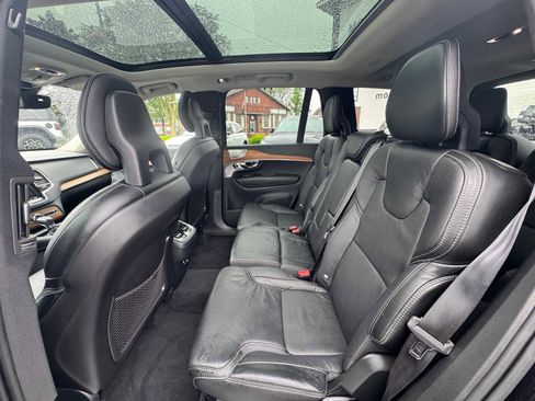 Used 2020 Volvo XC90 T6 Inscription AWD/4WD image 5