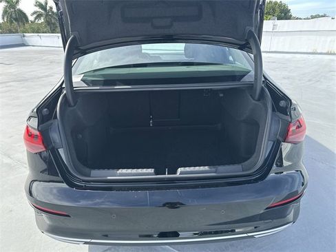 Used 2024 Audi A3 2.0T Premium image 21