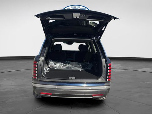 New 2026 Hyundai Palisade SEL AWD/4WD image 17