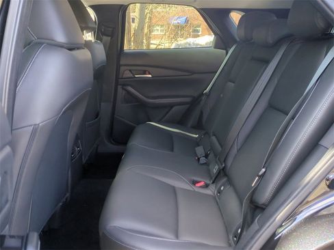 Certified 2025 MAZDA CX-30 AWD 2.5 S w/ Preferred Package image 25