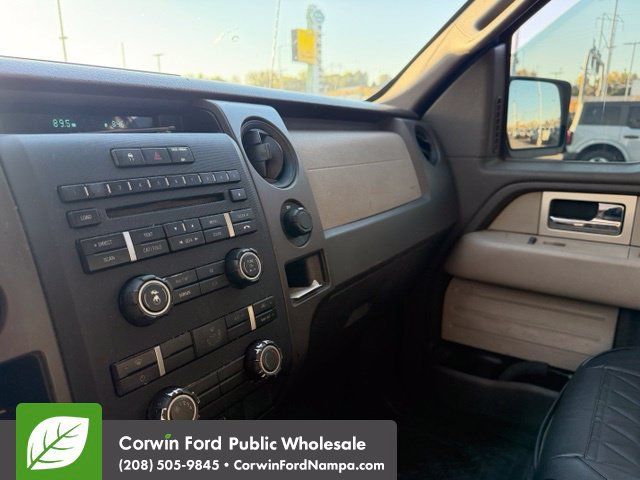 Used 2009 Ford F150 STX RWD image 10
