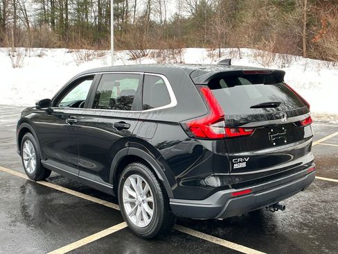 Used 2023 Honda CR-V EX image 3
