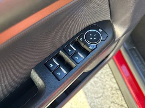 Certified 2025 Ford Bronco Sport Outer Banks w/ Outer Banks Tech Package+ image 21