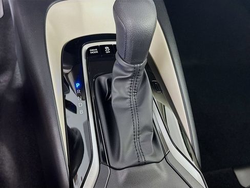 New 2026 Toyota Corolla LE FWD image 21