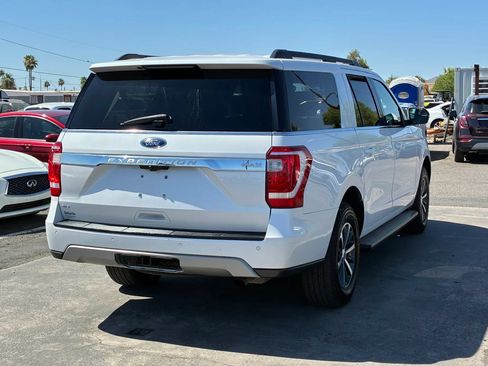 Used 2019 Ford Expedition Max XLT w/ Equipment Group 201A AWD/4WD image 8