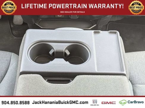 Used 2025 Ford F150 XLT w/ Equipment Group 301A Standard AWD/4WD image 19