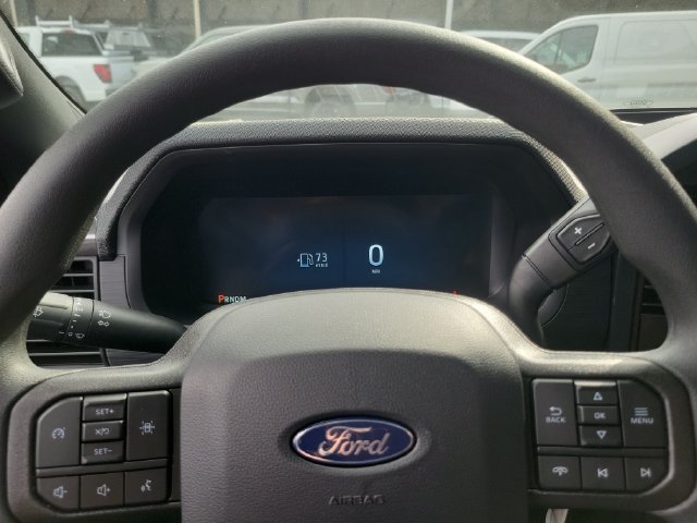 New 2026 Ford F150 STX w/ Equipment Group 200A RWD image 27