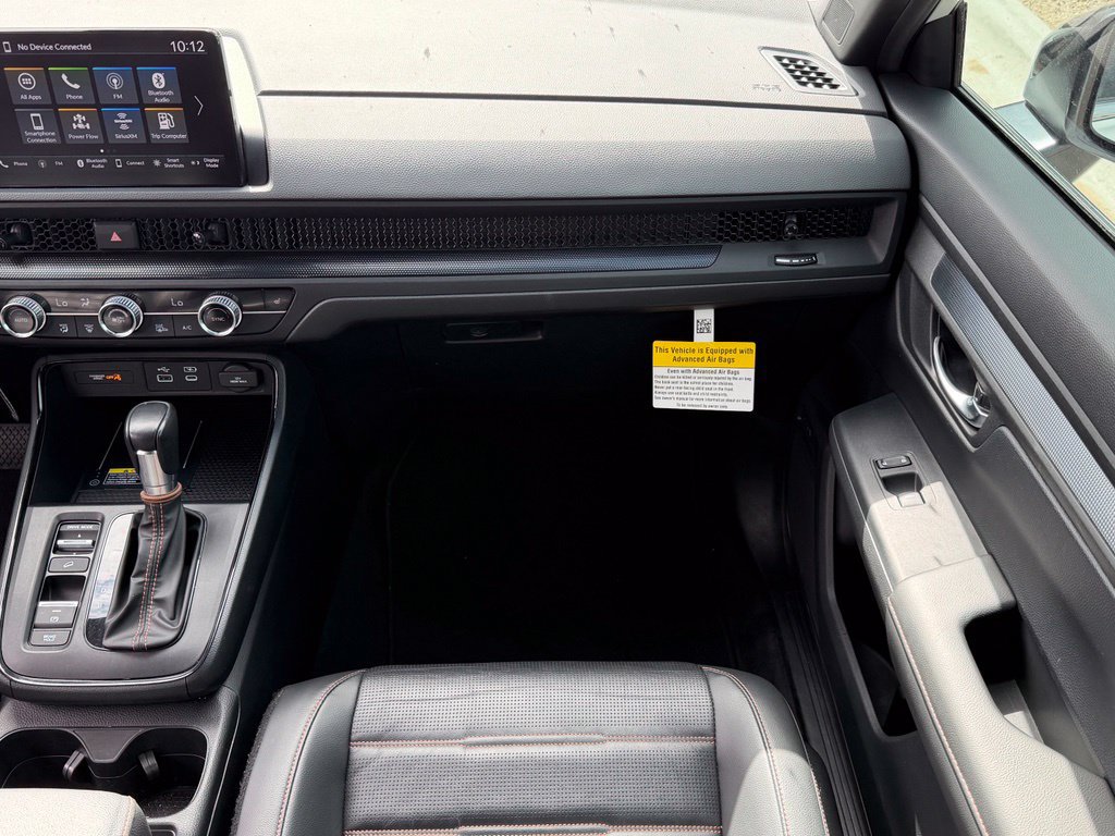 Used 2025 Honda CR-V Sport-L image 11