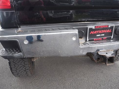 Used 2015 Chevrolet Silverado 3500 LT w/ LT Convenience Package image 21