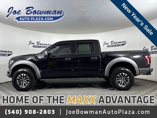 Used 2020 Ford F150 Raptor 360° Tour
