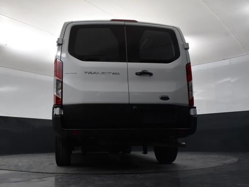 Used 2024 Ford Transit 250 Base w/ Exterior Upgrade Package image 33