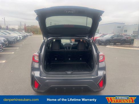 Certified 2024 Subaru Crosstrek 2.0i Premium image 40