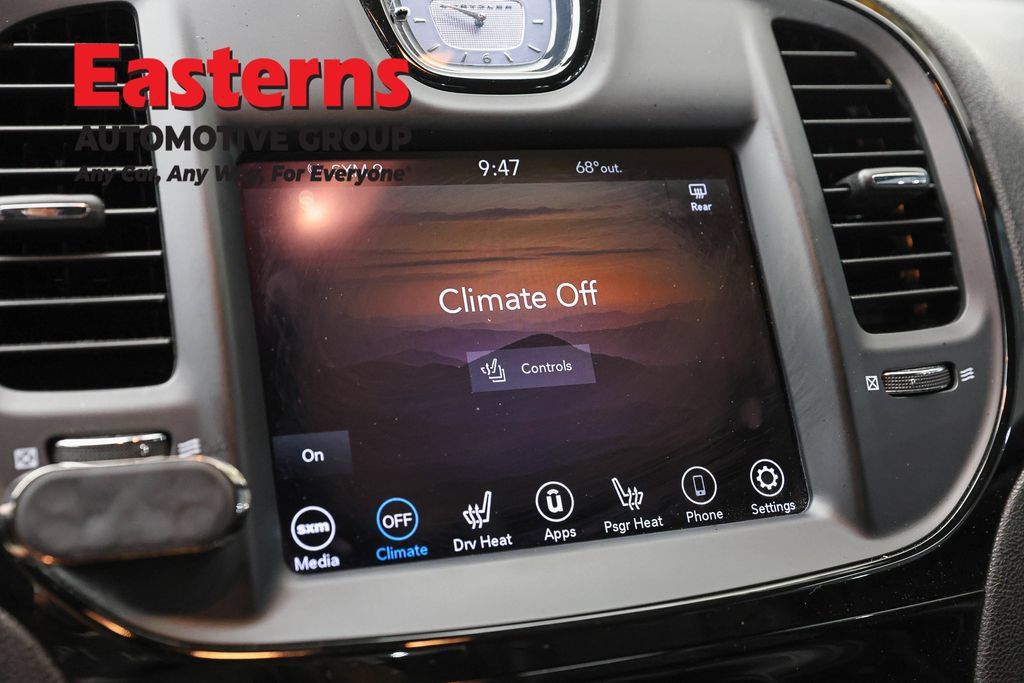 Used 2023 Chrysler 300 S RWD image 21