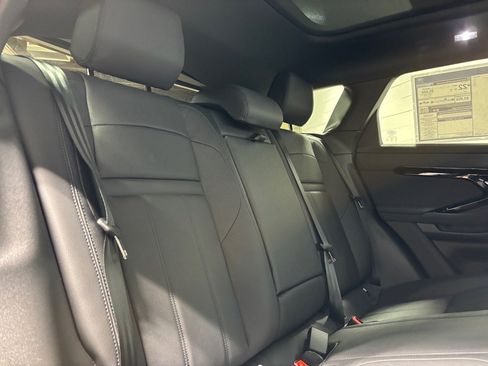 New 2026 Land Rover Range Rover Evoque S image 37