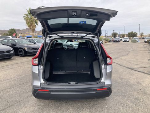 Used 2023 Honda CR-V EX-L image 38