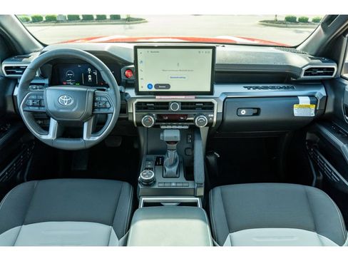 Used 2026 Toyota Tacoma TRD Off-Road AWD/4WD image 19