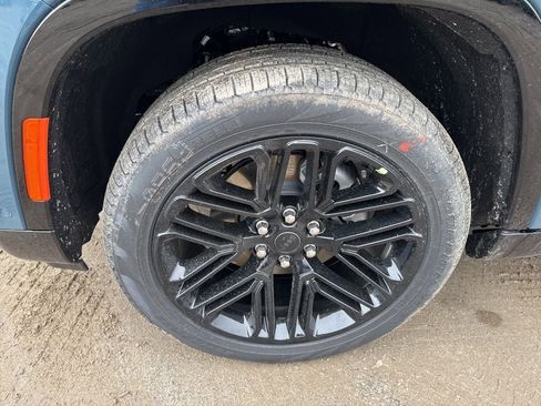 New 2026 Jeep Grand Wagoneer Limited image 9