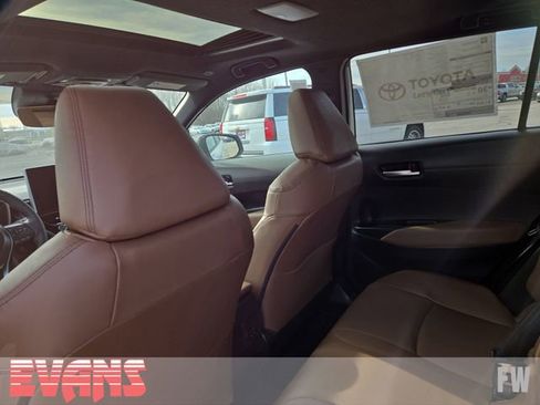 New 2026 Toyota Corolla Cross XLE w/ Convenience Package image 25