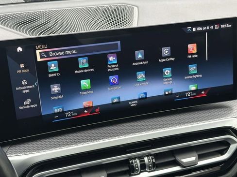 Certified 2024 BMW 430i Gran Coupe xDrive w/ M Sport Package (Priority 1) image 36