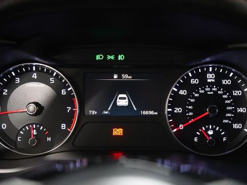 Used 2024 Kia Forte GT FWD image 27