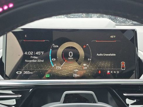 New 2025 GMC Sierra EV Denali image 12