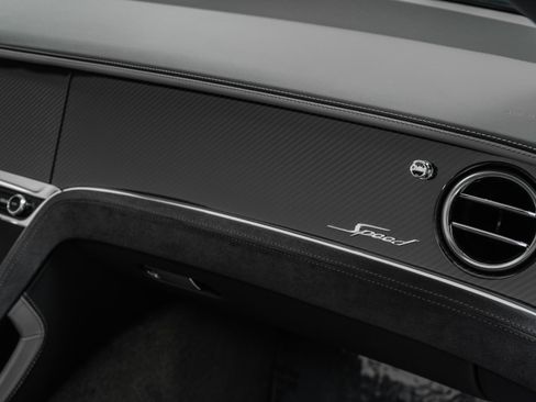 Used 2024 Bentley Continental GT Speed AWD/4WD image 33