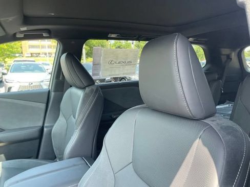 New 2026 Lexus TX 350 AWD image 10