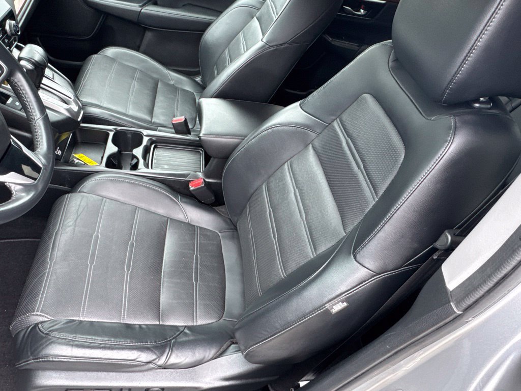 Used 2020 Honda CR-V EX-L image 28